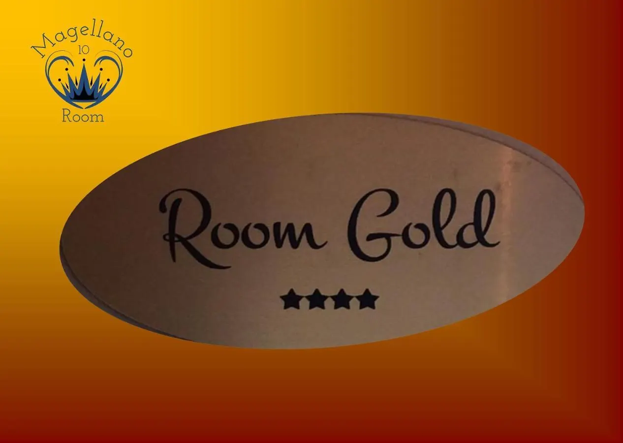 Magellano Room Verona