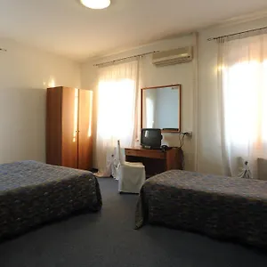 Hotel Porta San Zeno, Verona