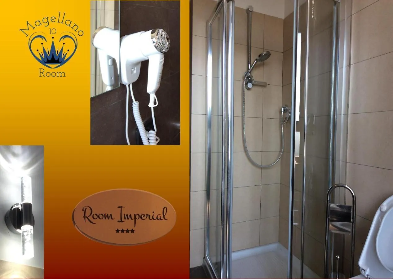 Magellano Room Verona